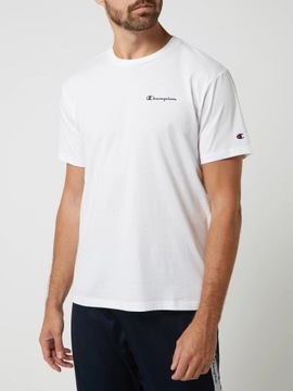 Champion tshirt koszulka męska rozmiar L