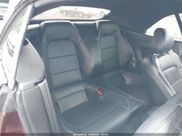 Ford Mustang VI 2018 Ford Mustang Ecoboost Premium 2018 2.3l 2.3 Benzyna 310KM, zdjęcie 12