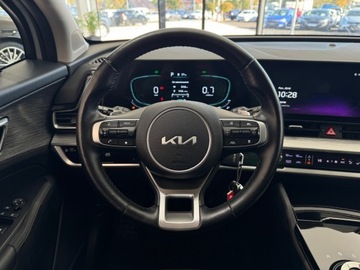 Kia Sportage V SUV 1.6 T-GDI MHEV 180KM 2022 Kia Sportage L / Kamera / 1 właściciel / Salon Pol, zdjęcie 15