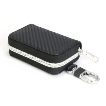 Бесключевой RFID-защитный чехол для ключа