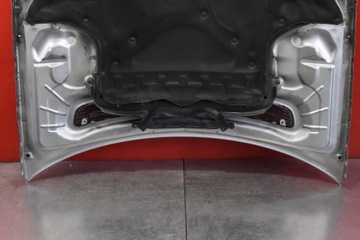 KAPOTA KRYT MOTORU MERCEDES TŘÍDA E W211 03R