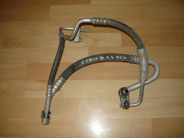 OPEL CORSA D 1,4 16V PŘÍVOD KLIMATIZACE 2008R