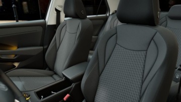 Volkswagen T-Roc I SUV Facelifting 1.5 TSI ACT 150KM 2026 Volkswagen T-Roc Life 1.5 eTSI 150KM DSG, zdjęcie 4