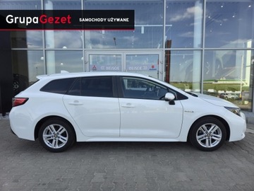 Suzuki Swace Kombi Facelifting 1.8 Hybrid 140KM 2023 Suzuki Swace HYBRID Premium Plus | Wyprzedaż rocznika, zdjęcie 6