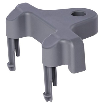 BIG Power Worker Maxi Plat Ride на прицепе