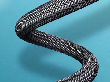 Кабель-адаптер Alogy HDMI-HDMI 2.0 4K 60 Гц 3D, 1 м