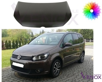 KAPOTA VW TOURAN 1T3 2010-2015 KAŽDÁ BARVA
