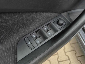 Skoda Kamiq Crossover 1.5 TSI 150KM 2024 Skoda Kamiq Polski Salon, I wlasciciel, Serwis ASO, Bezwypadkowy, Faktura, zdjęcie 17