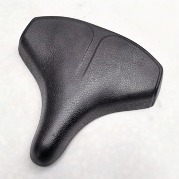 Переносная подушка-седло для велотренажера.