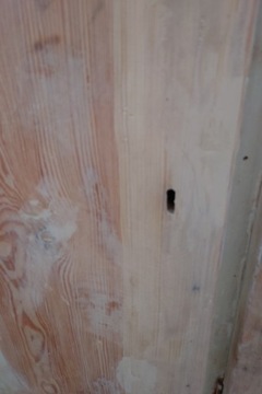 Антикварный деревянный кухонный сервант, старый ПРЛ, дизайн арт-деко