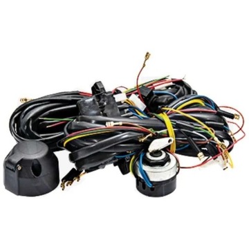 Instalacja elektryczna - na alternator do C-360