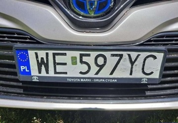 Toyota Camry IX 2019 Toyota Camry Faktura VAT 2.5 Benzyna 120KM, zdjęcie 10