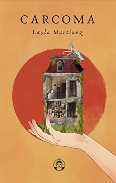 Carcoma Layla Martínez