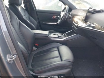 BMW Seria 3 G20-G21 2023 BMW Seria 3 330E xDrive 2023 2.0l 2.0 Hybryda 180KM, zdjęcie 9