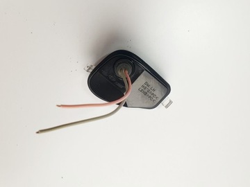 ЛАМПА ПОДСВЕТКИ ЗЕРКАЛА ЛЕВАЯ HYUNDAI SANTA FE III 12-15