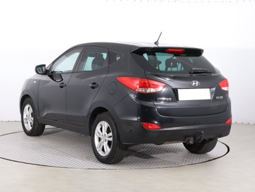 Hyundai ix35 SUV Theta 2.0 MPI 163KM 2010 Hyundai ix35 2.0 CVVT, GAZ, Klima, Klimatronic, zdjęcie 3