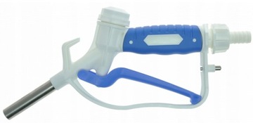 ADBLUE SET СЧЕТЧИК ПИСТОЛЕТА ЖК-ШЛАНГ 6 м