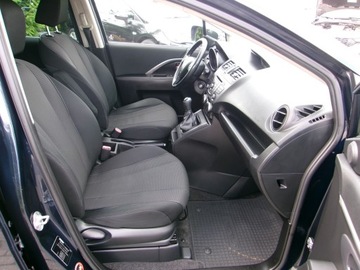 Mazda 5 II 2014 Mazda 5 Sprowadzona 7 osobowa 1.6, zdjęcie 5