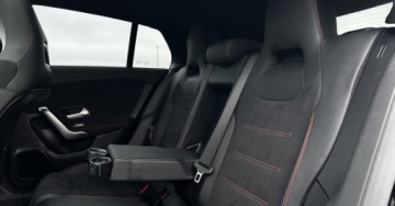 Mercedes CLA C118/X118 2022 Mercedes-Benz CLA Salon PL Shooting Brake AMG Line Kamera Czujniki Panoram, zdjęcie 24