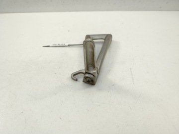 YAMAHA R6 RJ15 КОМПЛЕКТ ПОДНОЖКА ЗАДНЯЯ ПРАВАЯ