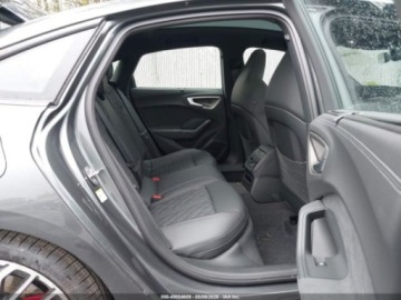 Audi A5 B10 2025 Audi S5 Sportback Premium Plus All-new 2025 3.0 Benzyna 362KM, zdjęcie 14