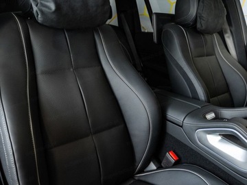 Mercedes GLS X167 SUV Facelifting 3.0 450d 367KM 2026 MERCEDES-BENZ GLS 450 d 4-MATIC AMG Line 3.0 (367KM) 2026, zdjęcie 4