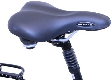 Мужской треккинговый велосипед INDIANA X-Road 4.0 28 дюймов