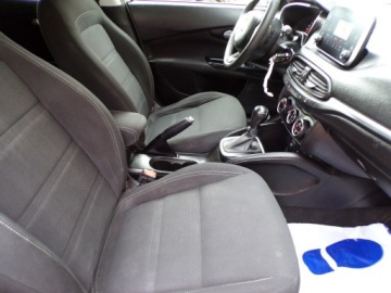 Fiat Tipo II Station Wagon 1.6 MultiJet 120KM 2019 Fiat Tipo AUTOMAT NAVI LED 1,6 /120KM /2019, zdjęcie 26
