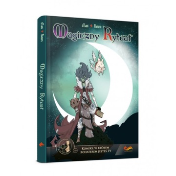 Magiczny rytuał