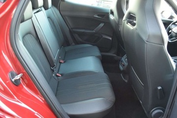 Cupra Formentor Crossover 2.0 TSI 310KM 2022 Cupra Formentor 310KM VZ 4x4 DSG Hak 19 Indukcja FullLink El.Pokrywa Kubel, zdjęcie 32