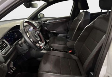 Volkswagen T-Roc I SUV 1.5 TSI ACT 150KM 2021 Volkswagen T-Roc VAT 23 Premium 1.5TSI 150KM M6 20212022 r., salon PL, I w, zdjęcie 12