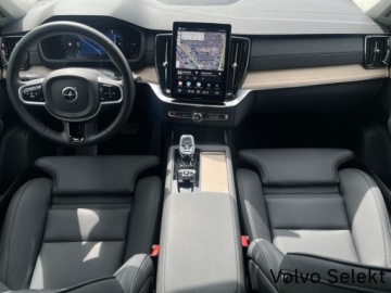 Volvo XC90 II SUV Plug-In Facelifting 2024 2.0 T8  455KM 2025 Volvo XC 90 FV23% SalonPL T8 Plug-In Hybrid AWD P, zdjęcie 14