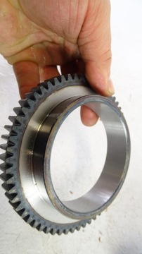 E455 Yamaha XVS 1100 Drag Star Звездочки сцепления стартера BRNDIX ОРИГИНАЛ