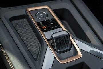 Cupra Formentor Crossover 1.5 TSI 150KM 2026 Cupra Formentor 1.5 e-TSI 150 KM DSG - Dostępny, zdjęcie 20