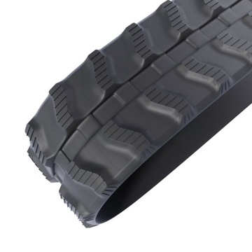 РЕЗИНОВАЯ ГУСЕНИЦА 180х72х40