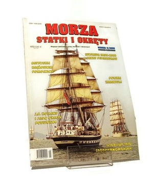 MORZA STATKI OKRĘTY 5 2005 J.P.HOLLAND I JEGO OKRĘTY PODWODNE
