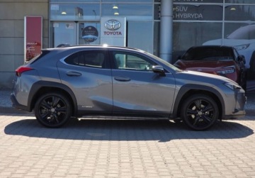 Lexus UX 2021 Lexus UX Lexus UX 250h F Impression 2WD FV Marza 2.0 Hybryda 152KM, zdjęcie 7