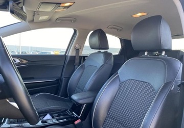 Kia XCeed Crossover Facelifting 1.5 T-GDi 160KM 2023 Kia XCeed Zakup Zdalny KIA XCEED 1.5 T-GDI 160KM Business Line 1.5 160KM, zdjęcie 10