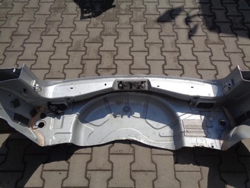 FORD C-MAX MK2 GRAND ЗАДНИЙ РЕМЕНЬ