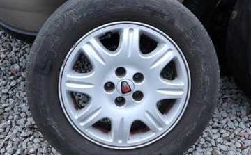 Rover 75 Sedan 2.0 V6 150KM 1999 Rover 75 Tempomat , Dwustrefowa klimatyzacja , wielofunkcyjna kierownica, zdjęcie 4