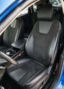 Ford Edge II SUV 2.7 V6 EcoBoost 319KM 2018 Ford Edge Ford Edge 2.7 SPORT EcoBoost AWD 319KM 2.7 Benzyna 319KM, zdjęcie 13