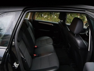 Mercedes Klasa B W245 180 CDI 109KM 2009 Mercedes B 180 2.0 Stan b.dobry bez rdzy Gwarancja, zdjęcie 27