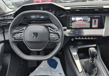 Peugeot 2022 Peugeot 308 1.2 PureTech Allure Pack SS EAT8 SalonPL FVat Od Reki Zadbany, zdjęcie 11