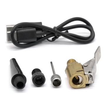 ЭЛЕКТРОМОБИЛЬ ВЕЛОСИПЕД НАСОС КОМПРЕССОР POWERBANK USB-C MOTUS