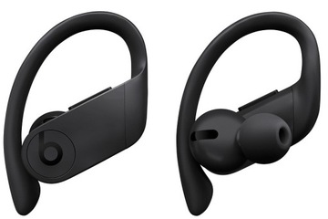 Outlet Słuchawki bezprzewodowe dokanałowe Beats by Dr. Dre Powerbeats Pro
