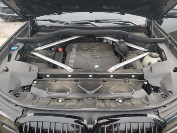 BMW X7 2019 BMW X7 xDrive40I 2019 3.0l 3.0 Benzyna 335KM, zdjęcie 6