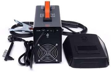 ИНВЕРТОРНЫЙ СВАРОЧНЫЙ АППАРАТ MMA IGBT С ЖК-ЭЛЕКТРОДОМ 330A