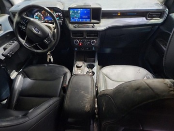 Ford Maverick II 2024 Ford Maverick Lariat 2024 2.0 Benzyna 250KM, zdjęcie 8