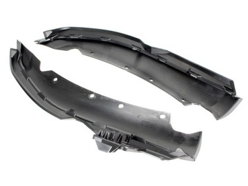 ПЕРЕДНИЙ БАМПЕР ХОККЕЙНЫЕ ПАУКИ CITROEN C5 III X7