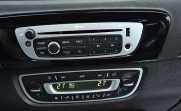 Renault Scenic III 2014 Renault Scenic LIFT Benzyna Klimatyzacja Tempomat 1.2 Benzyna 132KM, zdjęcie 29